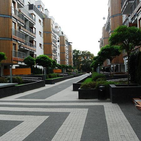 Apartament - Chelmska Olinek Варшава Экстерьер фото