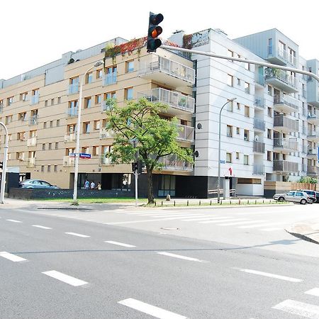 Apartament - Chelmska Olinek Варшава Экстерьер фото