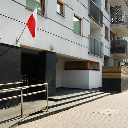 Apartament - Chelmska Olinek Варшава Экстерьер фото