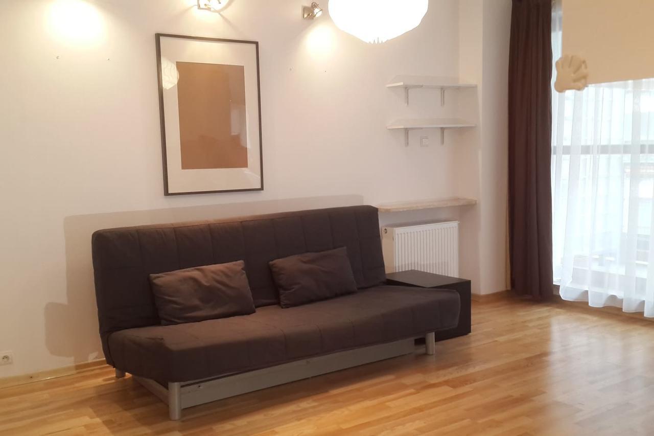 Apartament - Chelmska Olinek Варшава Экстерьер фото