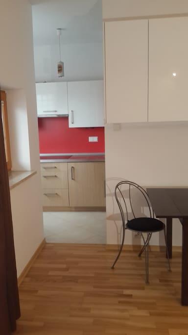 Apartament - Chelmska Olinek Варшава Экстерьер фото