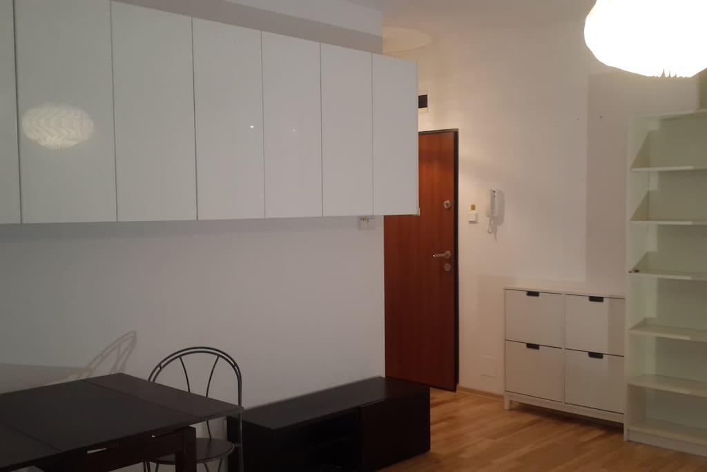 Apartament - Chelmska Olinek Варшава Экстерьер фото