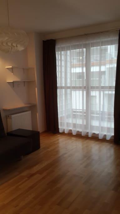 Apartament - Chelmska Olinek Варшава Экстерьер фото