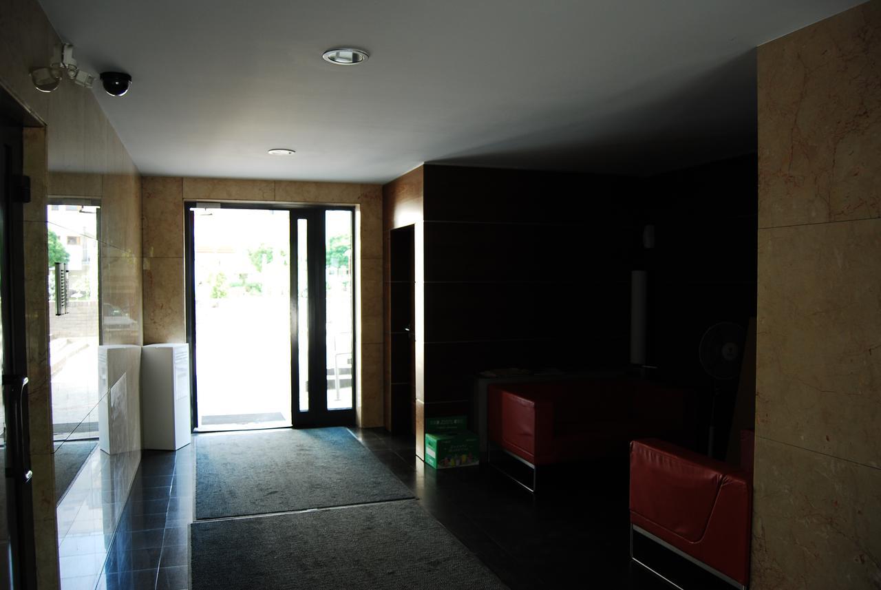 Apartament - Chelmska Olinek Варшава Экстерьер фото