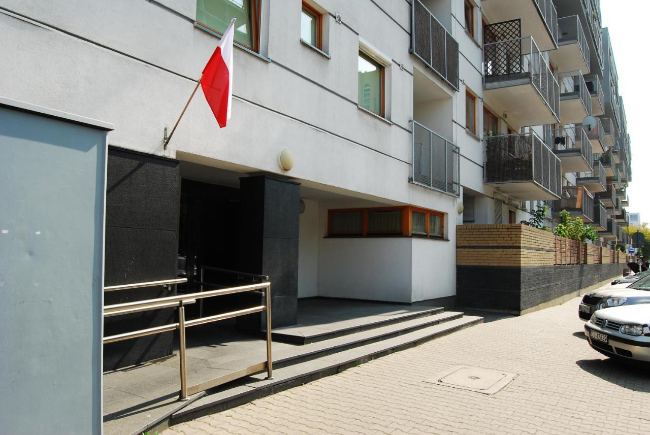 Apartament - Chelmska Olinek Варшава Экстерьер фото
