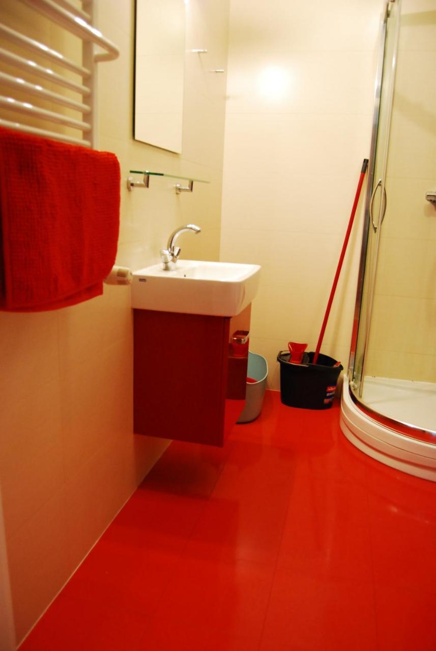 Apartament - Chelmska Olinek Варшава Экстерьер фото