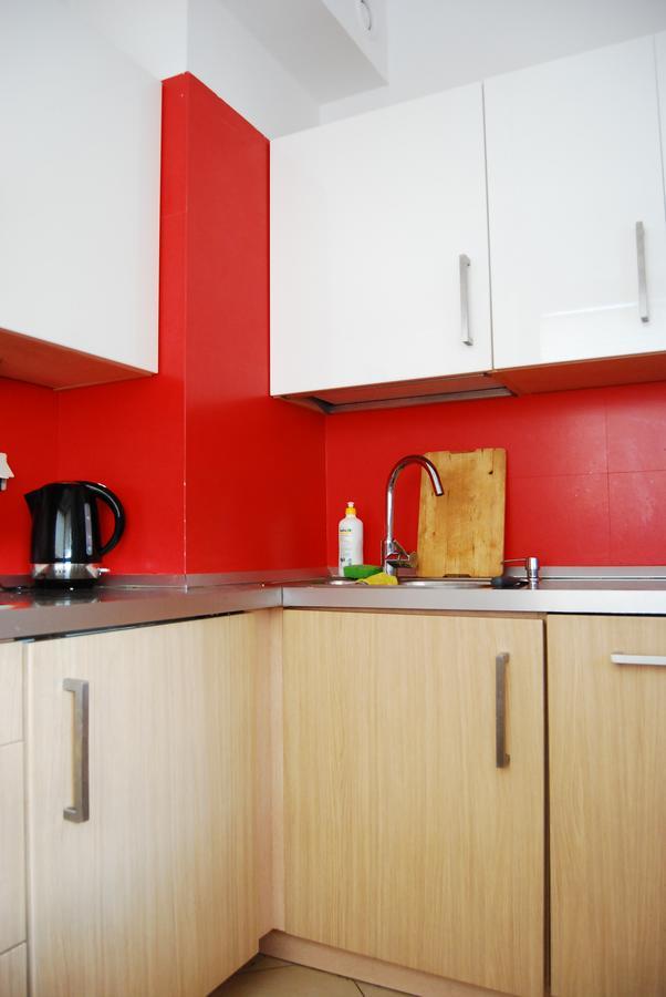 Apartament - Chelmska Olinek Варшава Экстерьер фото
