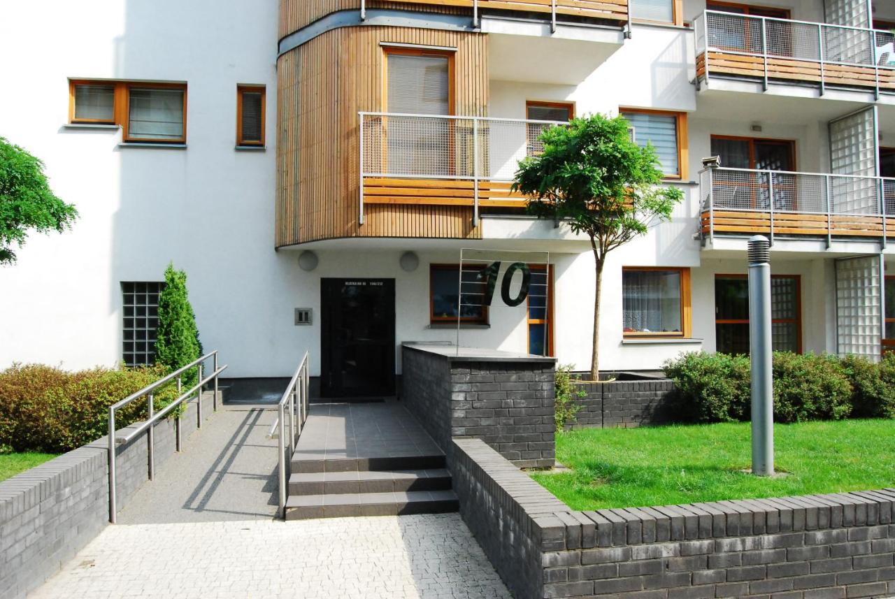 Apartament - Chelmska Olinek Варшава Экстерьер фото