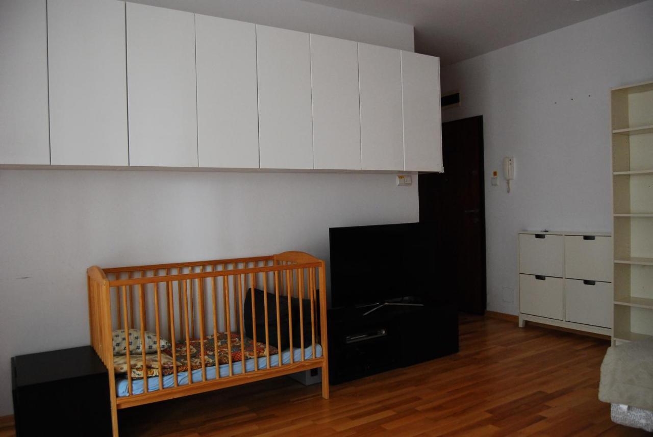 Apartament - Chelmska Olinek Варшава Экстерьер фото