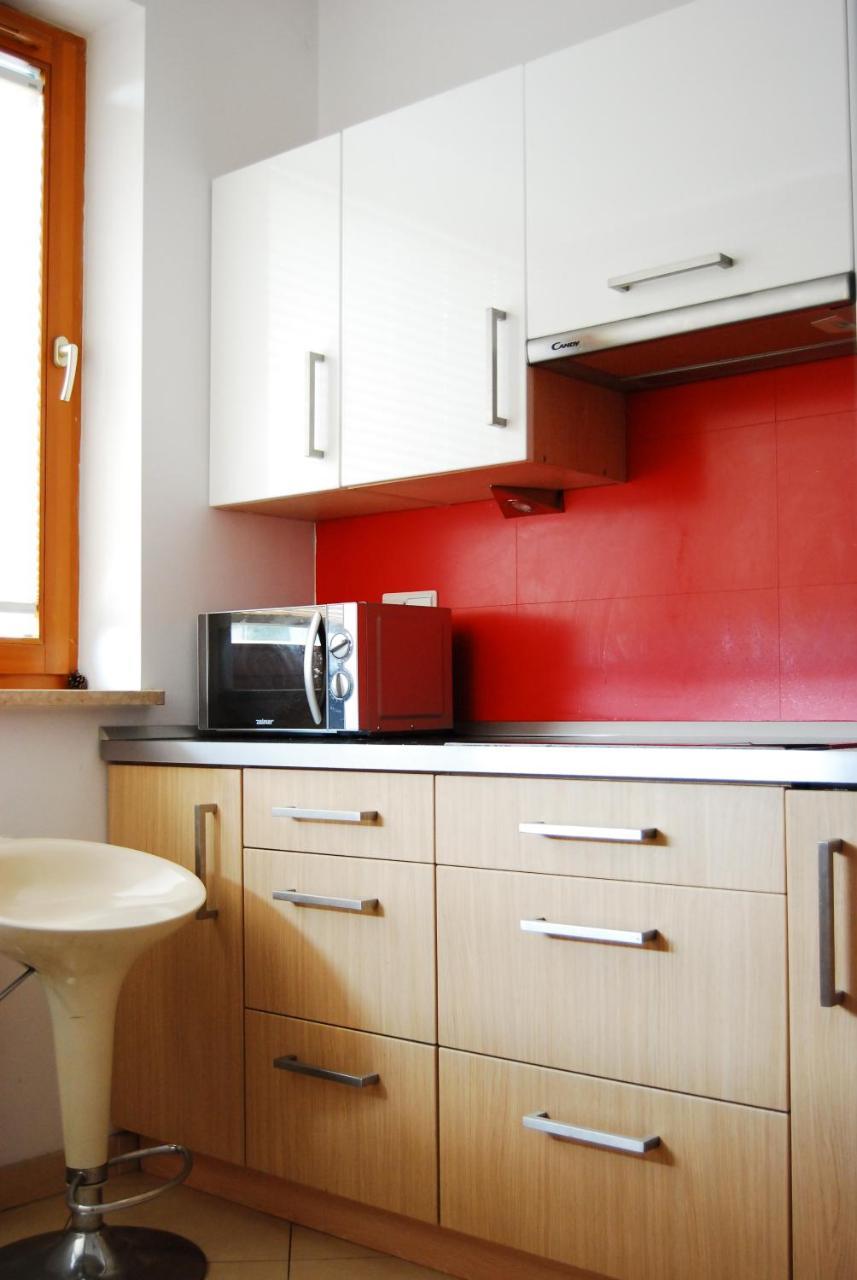 Apartament - Chelmska Olinek Варшава Экстерьер фото